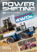 POWER SHIFTING With Classic 4WD's - Click Image to Close